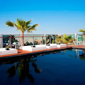 **** Отель Renaissance Barcelona Fira Испания