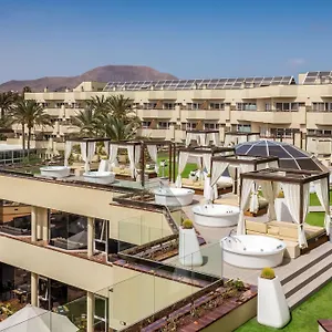 **** Отель Barceló Bay - только для взрослых Испания