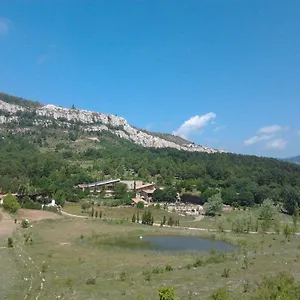 *** Hotel Familiar El Jou Nature España