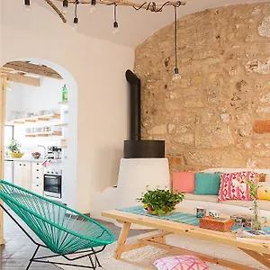 *** Гостевой дом Menorca Испания